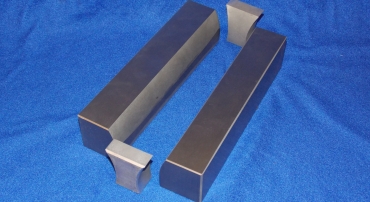 Carbide Side & End Blocks