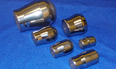 Solid Carbide - Standard Floating Plugs