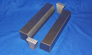 Carbide Side & End Blocks